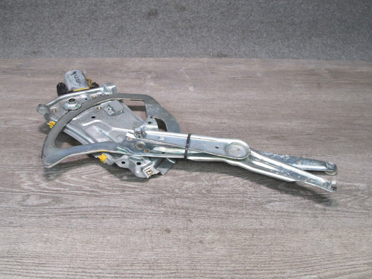 94-99 BMW E36 328Ci Coupe Convertible Right Door Window Regulator w Motor OEM
