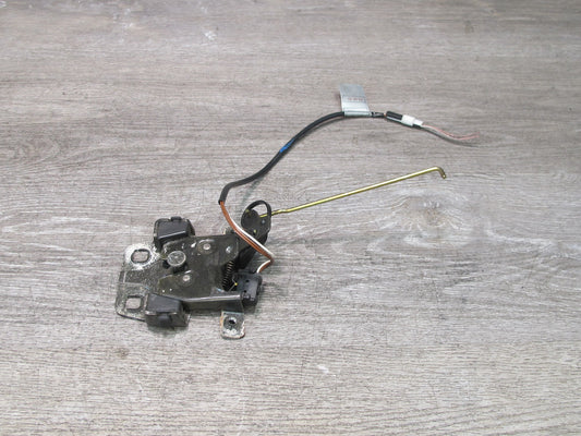 94-99 BMW E36 325CI 328CI Rear Trunk Lid Lock Latch Actuator 8173721 OEM