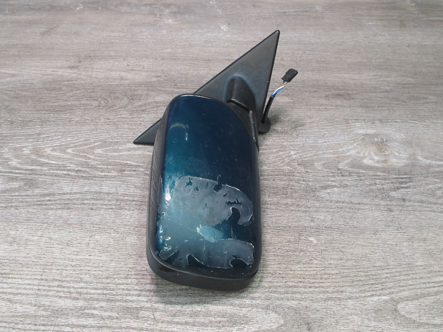 96-99 BMW E36 328iC Coupe Convertible Front Right Heated Side View Mirror OEM
