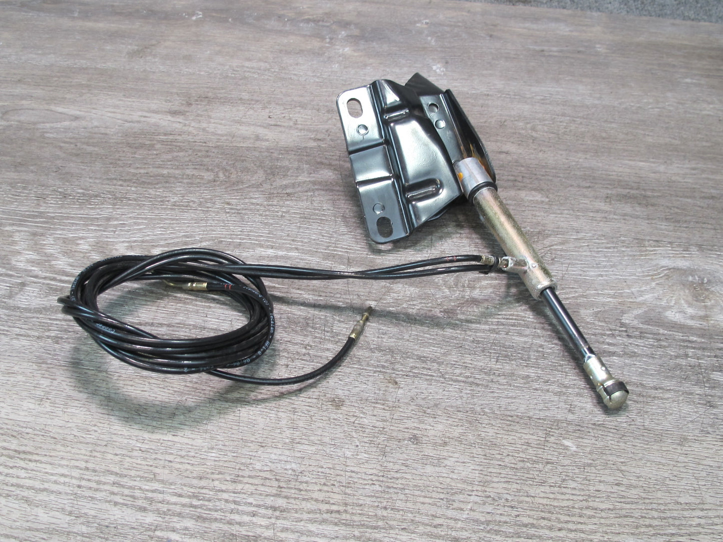 01-06 BMW E46 330Ci Convertible TOP Hydraulic Cylinder Pipe Line Set OEM