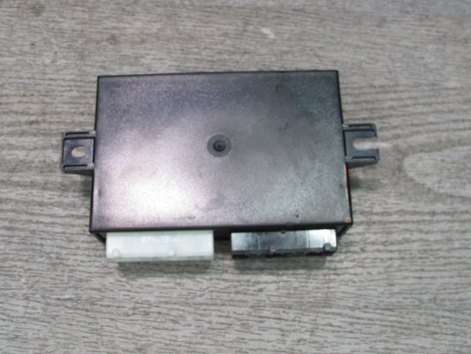 94-99 BMW E36 325iC 328iC Check Computer Control Module 1387620 OEM