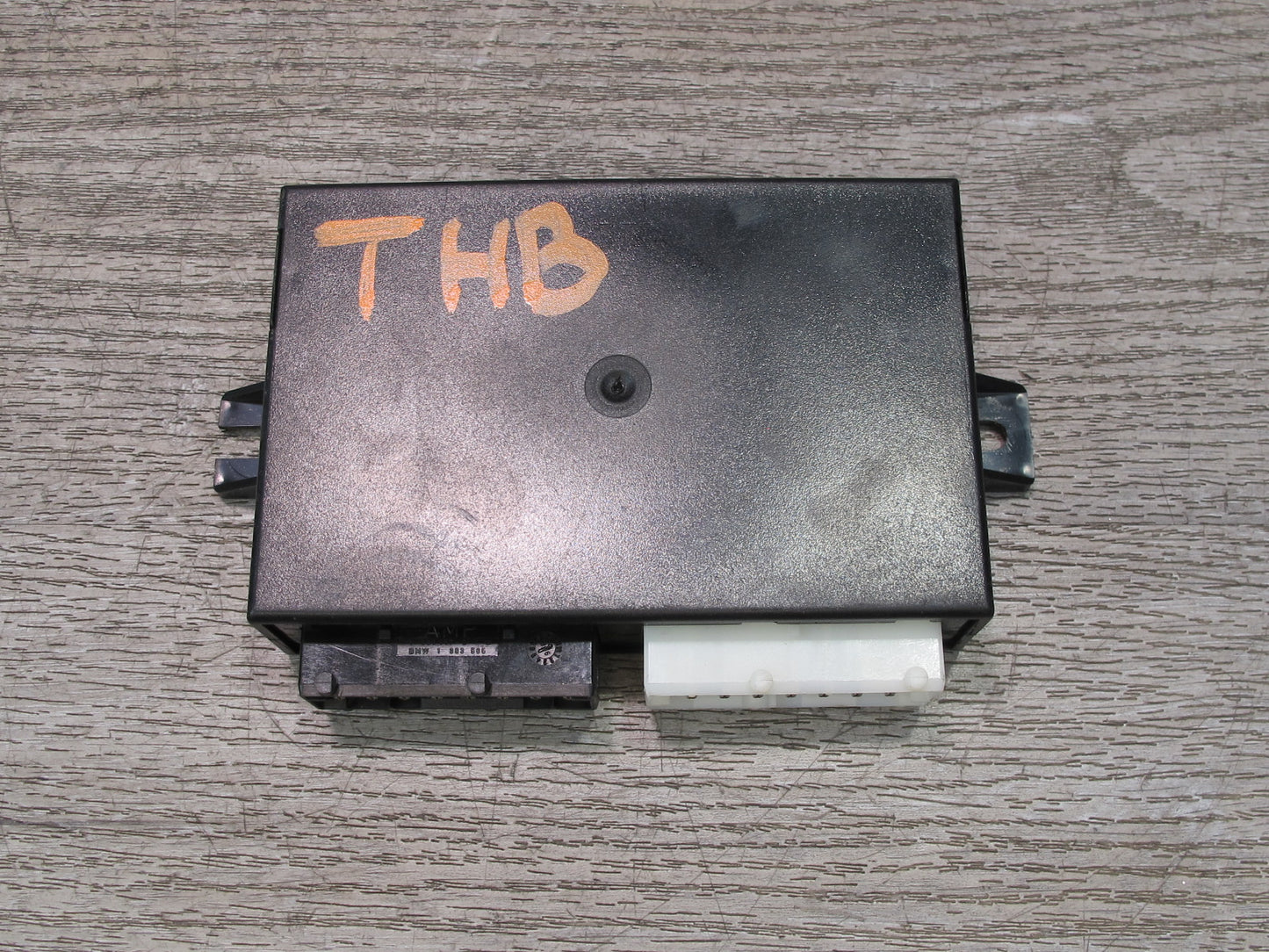 94-99 BMW E36 325iC 328iC Check Computer Control Module 1387620 OEM