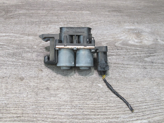94-99 BMW E36 325iC 328iC Heater Control Water Valve OEM