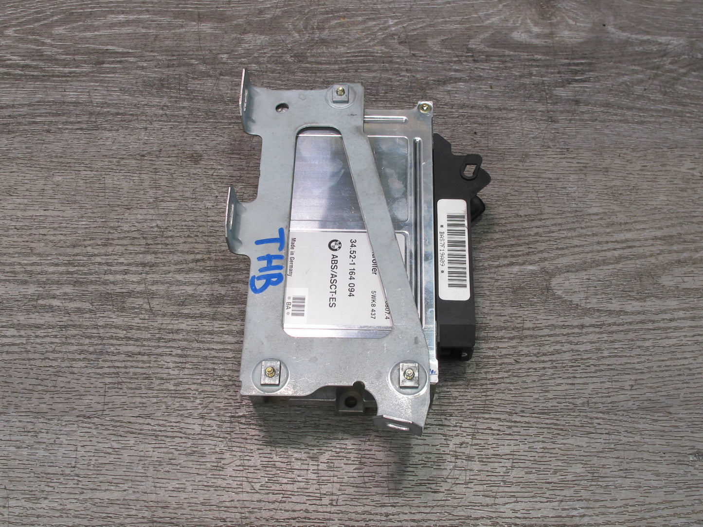 94-99 BMW E36 325iC 328iC Anti Lock Brake ABS Asct-ec Control Module 1164094 OEM