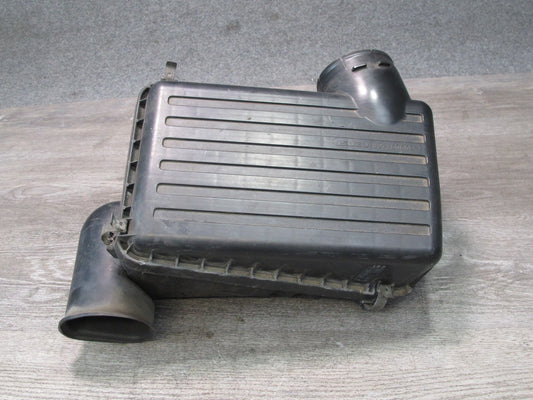 99-01 Isuzu Vehicross 3.5L Engine Air Intake Cleaner Filter Box 8971606030 OEM