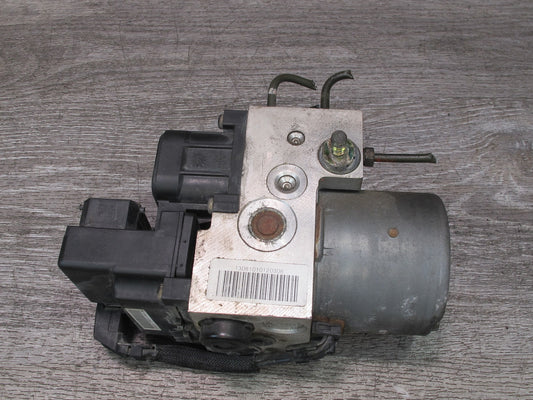 99-01 Isuzu Vehicross Anti Lock Brake ABS Pump Module 897162192 OEM
