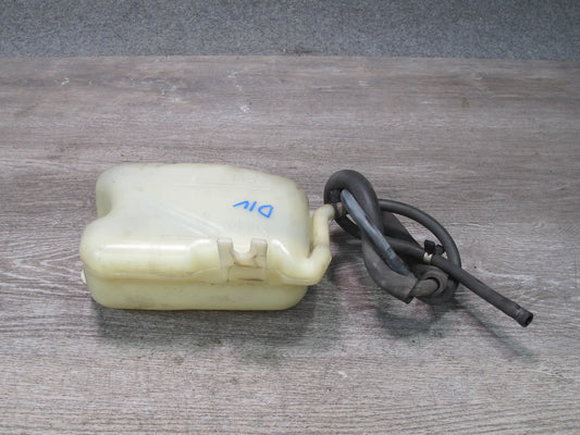 99-01 Isuzu Vehicross Engine Coolant Expansion Overflow Tank Reservoir OEM