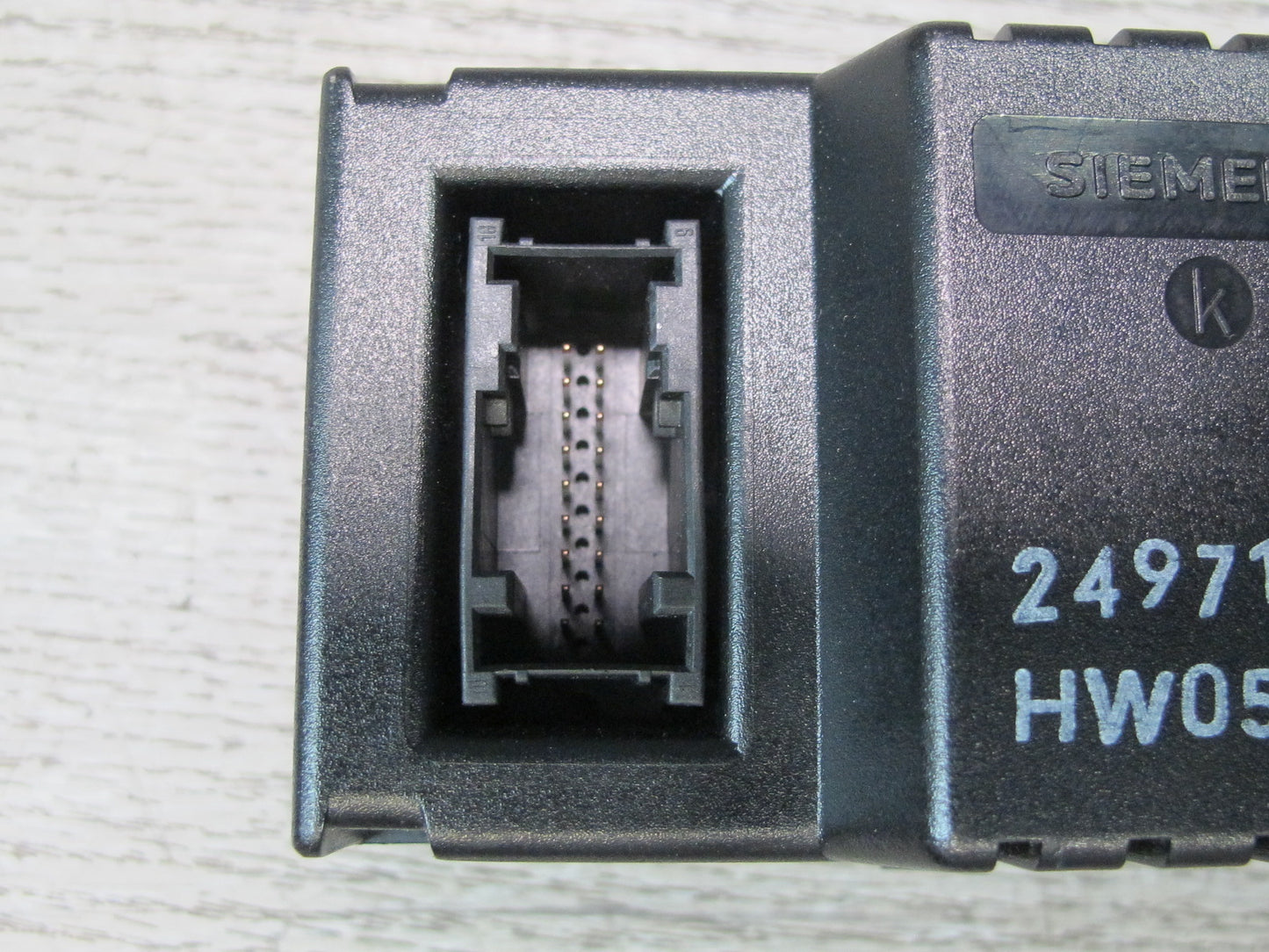 94-99 BMW E36 325iC 328iC Dash ON Board Information Computer Display Switch  OEM