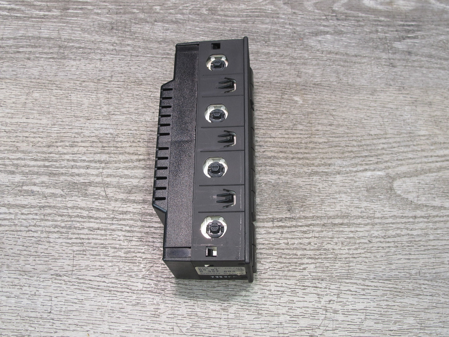 94-99 BMW E36 325iC 328iC Dash ON Board Information Computer Display Switch  OEM
