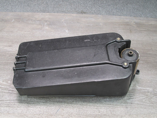94-99 BMW E36 328iC Convertible Battery Tray Vibration Absorber Bracket w Mount