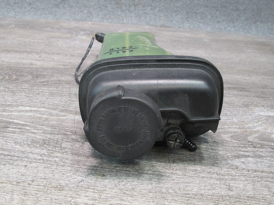 94-99 BMW E36 325iC 328iC Engine Coolant Expansion Overflow Reservoir Tank OEM