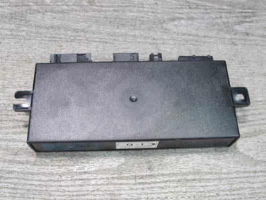 94-99 BMW E36 328iC Convertible Folding Soft TOP Roof Control Module 8378795 OEM