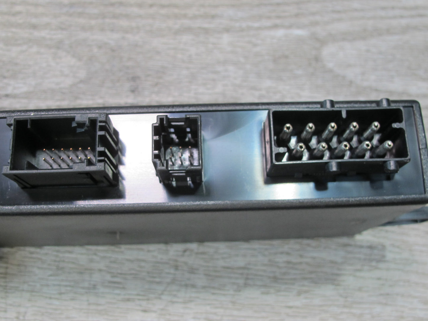 94-99 BMW E36 328iC Convertible Folding Soft TOP Roof Control Module 8378795 OEM