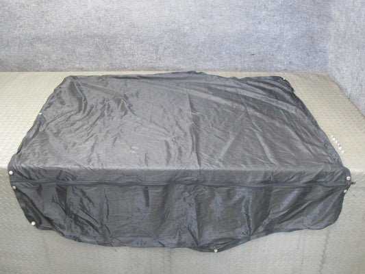01-03 VW Eurovan T4 Camper Rear Tailgate Mosquito NET BUG Screen w Clips OEM
