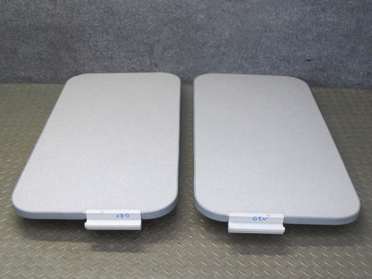 01-03 VW Eurovan T4 Camper Folding Table w Mount Bar Set OEM