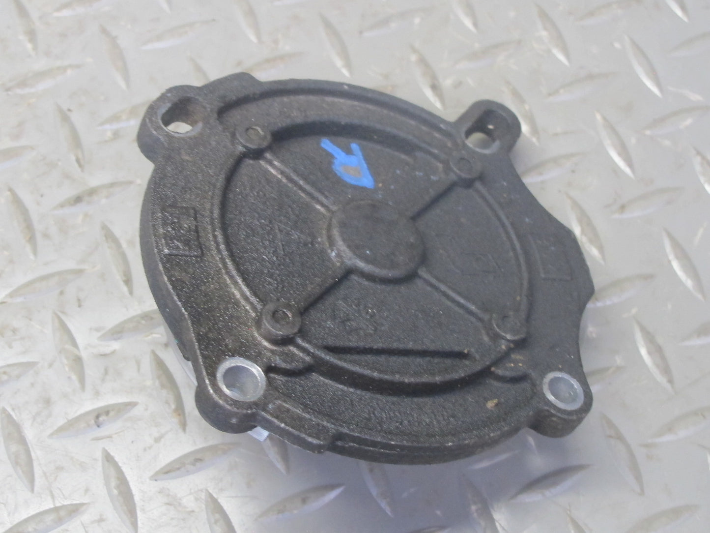 2002-2005 Porsche 911 996 3.6L M96.03 Engine Motor Oil Suction Pump Set