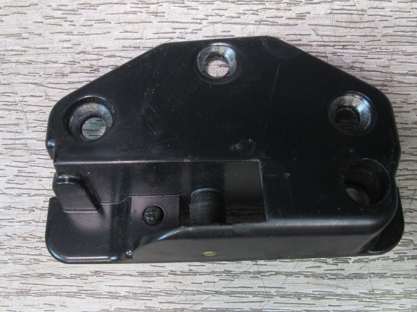 94-99 BMW E36 325iC 328iC Convertible Set of 4 TOP Roof Lock Latch Base OEM