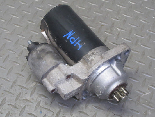 1999-2005 Porsche 911 Carrera 996 Engine Starter Motor 99660410300