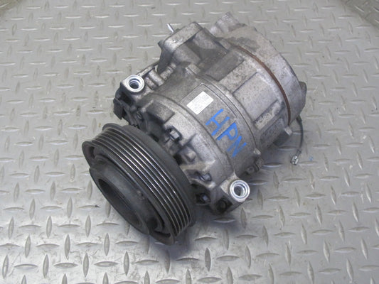 1999-2005 Porsche 911 Carrera 996 A/C Air Condition Compressor
