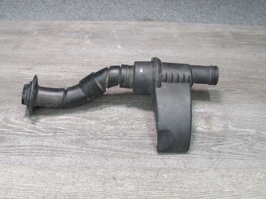 03-08 BMW E85 Z4 Sound Conducting Medium Pipe Line 7514864 OEM
