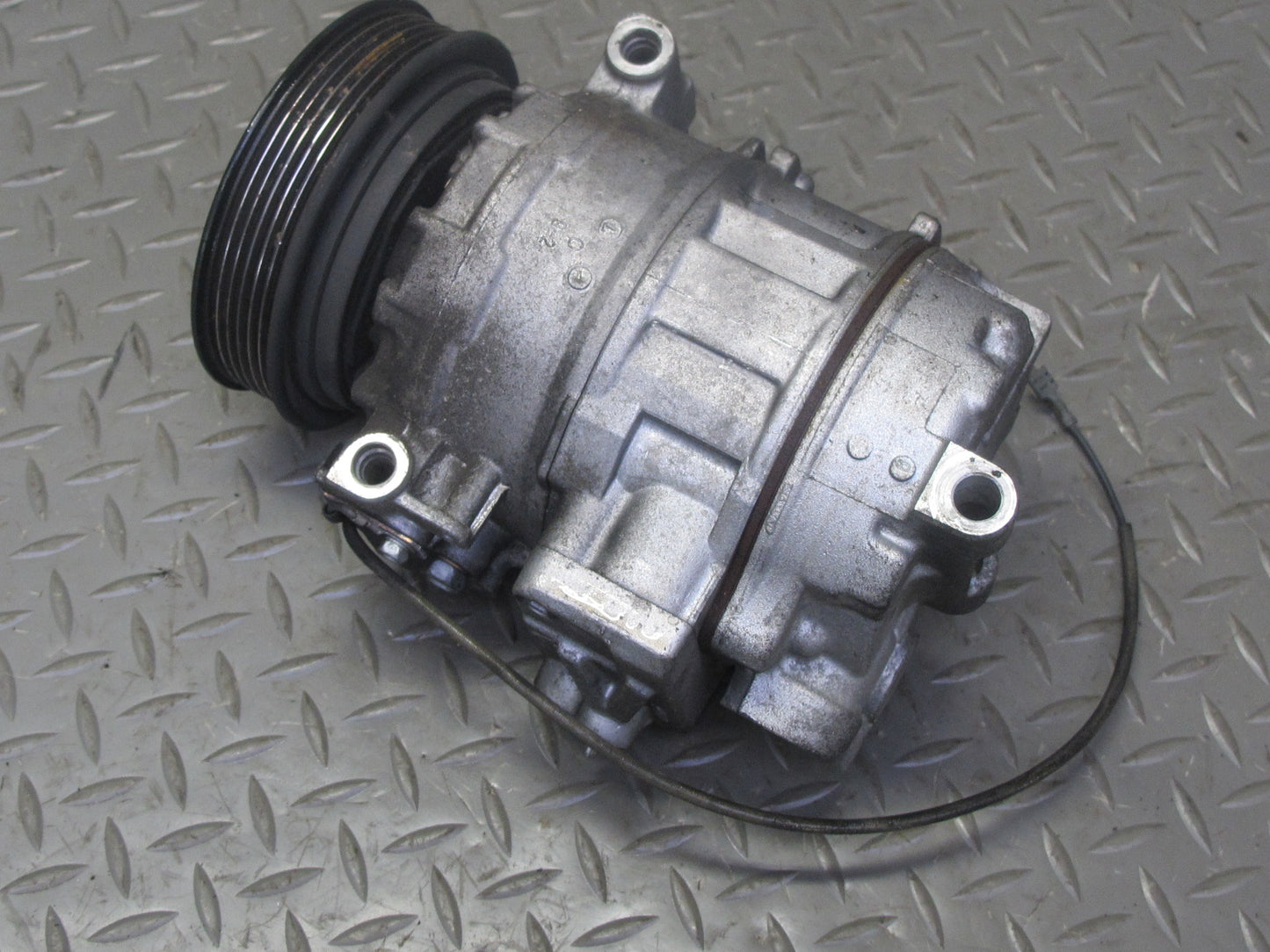 1999-2005 Porsche 911 Carrera 996 A/C Air Condition Compressor