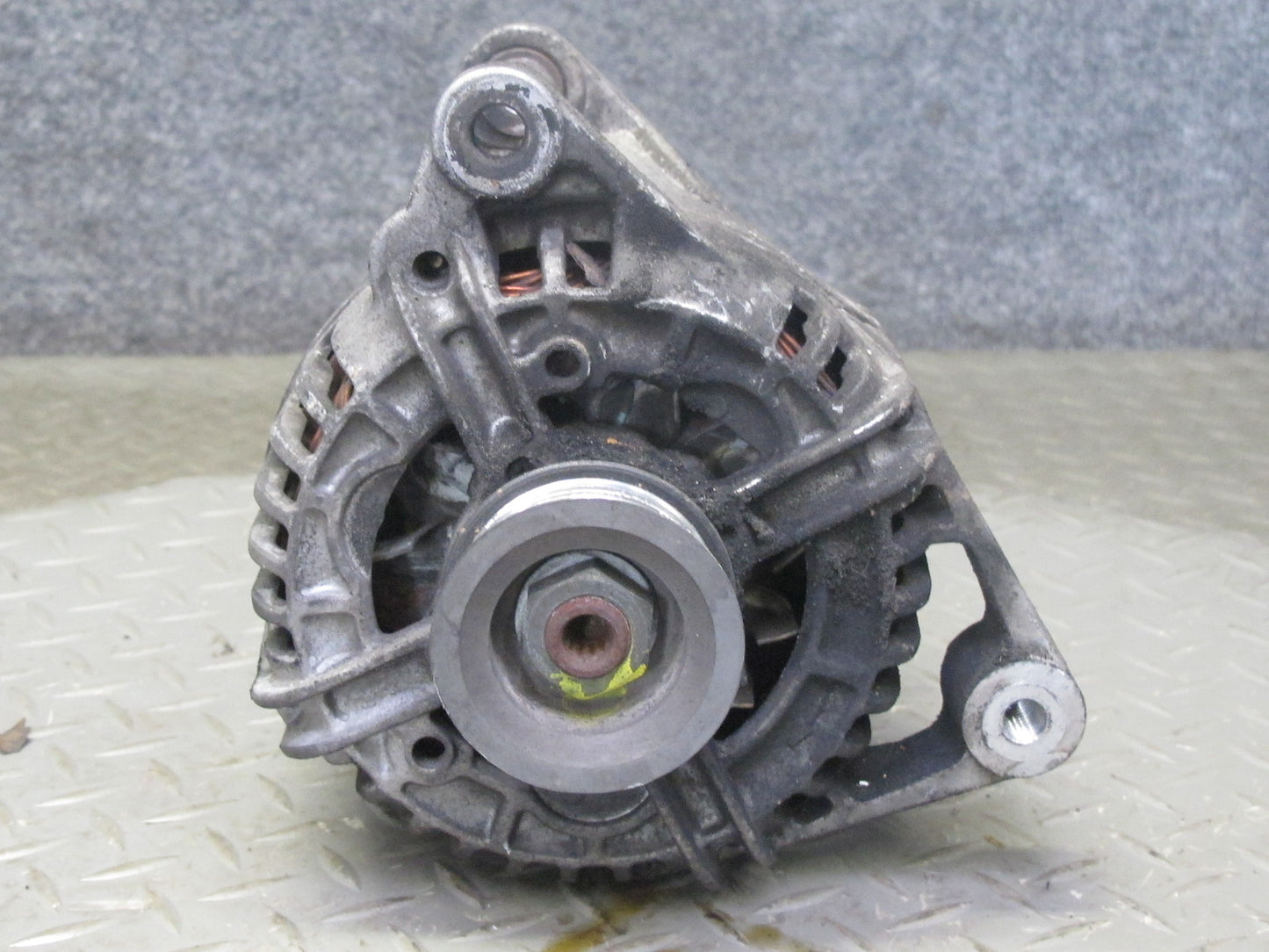 1999-2005 Porsche 911 Carrera 996 Engine Motor Alternator Generator 120A