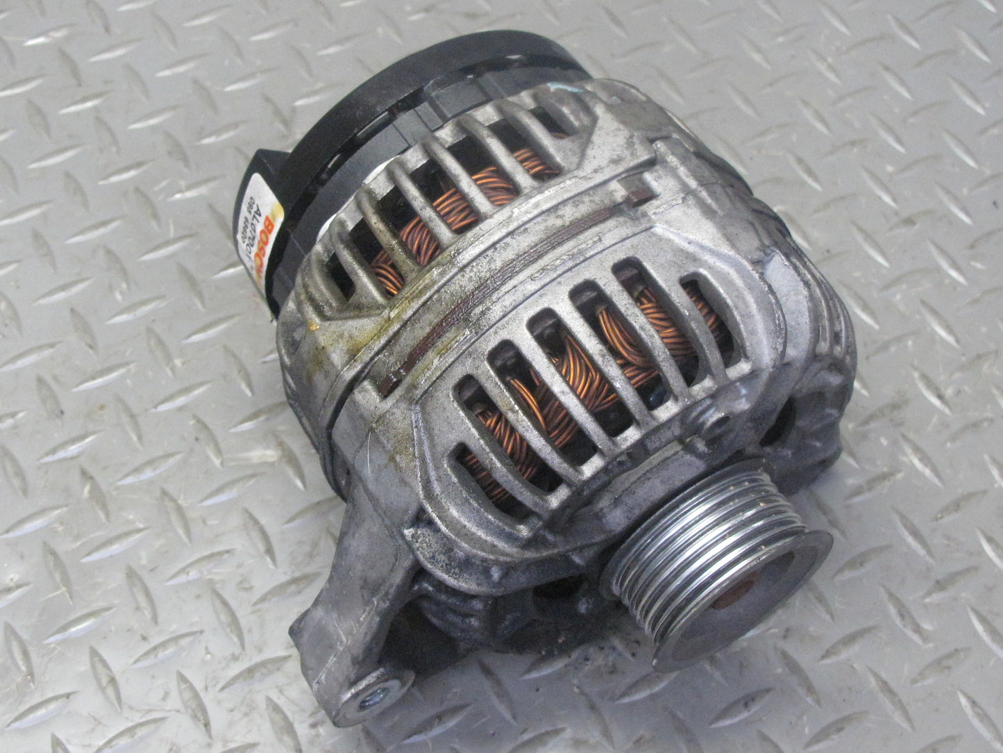 1999-2005 Porsche 911 Carrera 996 Engine Motor Alternator Generator 120A