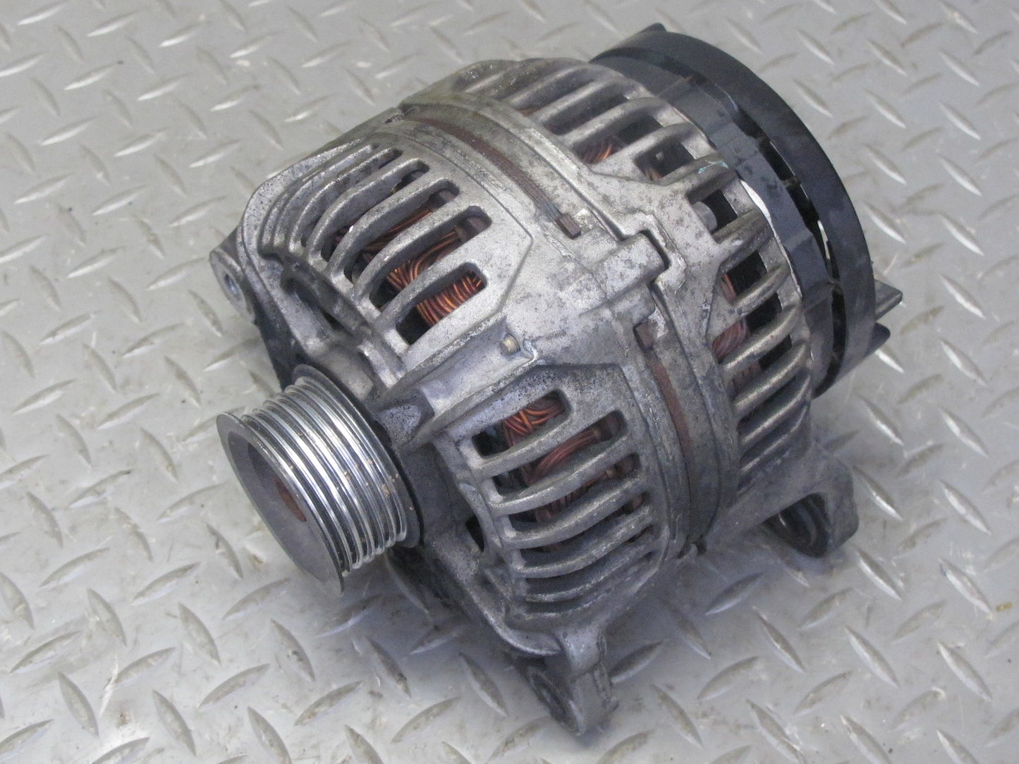 1999-2005 Porsche 911 Carrera 996 Engine Motor Alternator Generator 120A