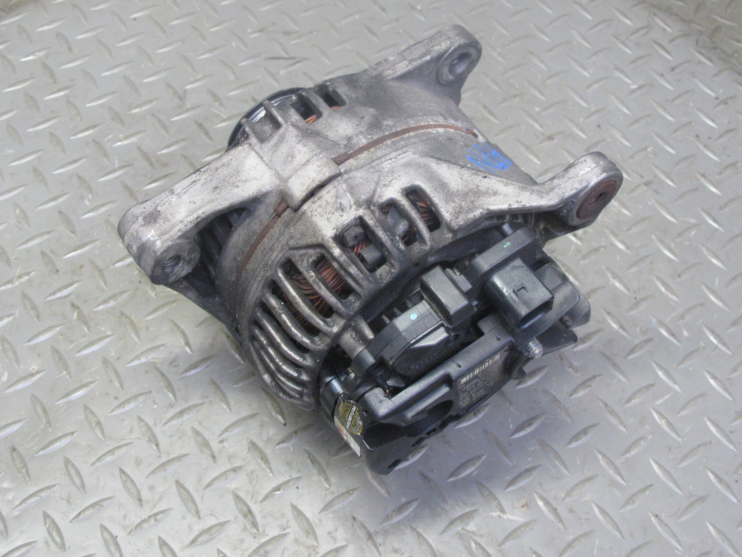 1999-2005 Porsche 911 Carrera 996 Engine Motor Alternator Generator 120A