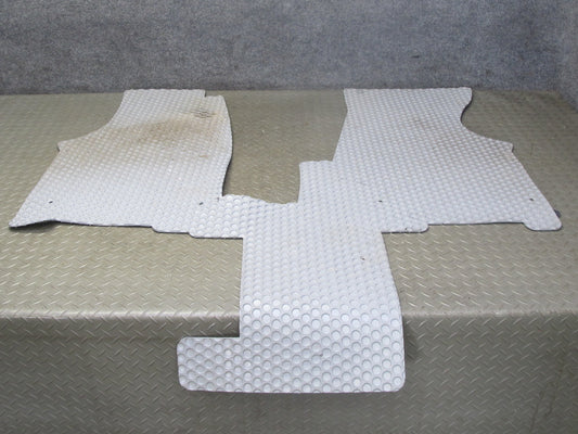 01-03 VW Eurovan T4 Camper Front Interior Floor Rubber MAT Liner Cover OEM
