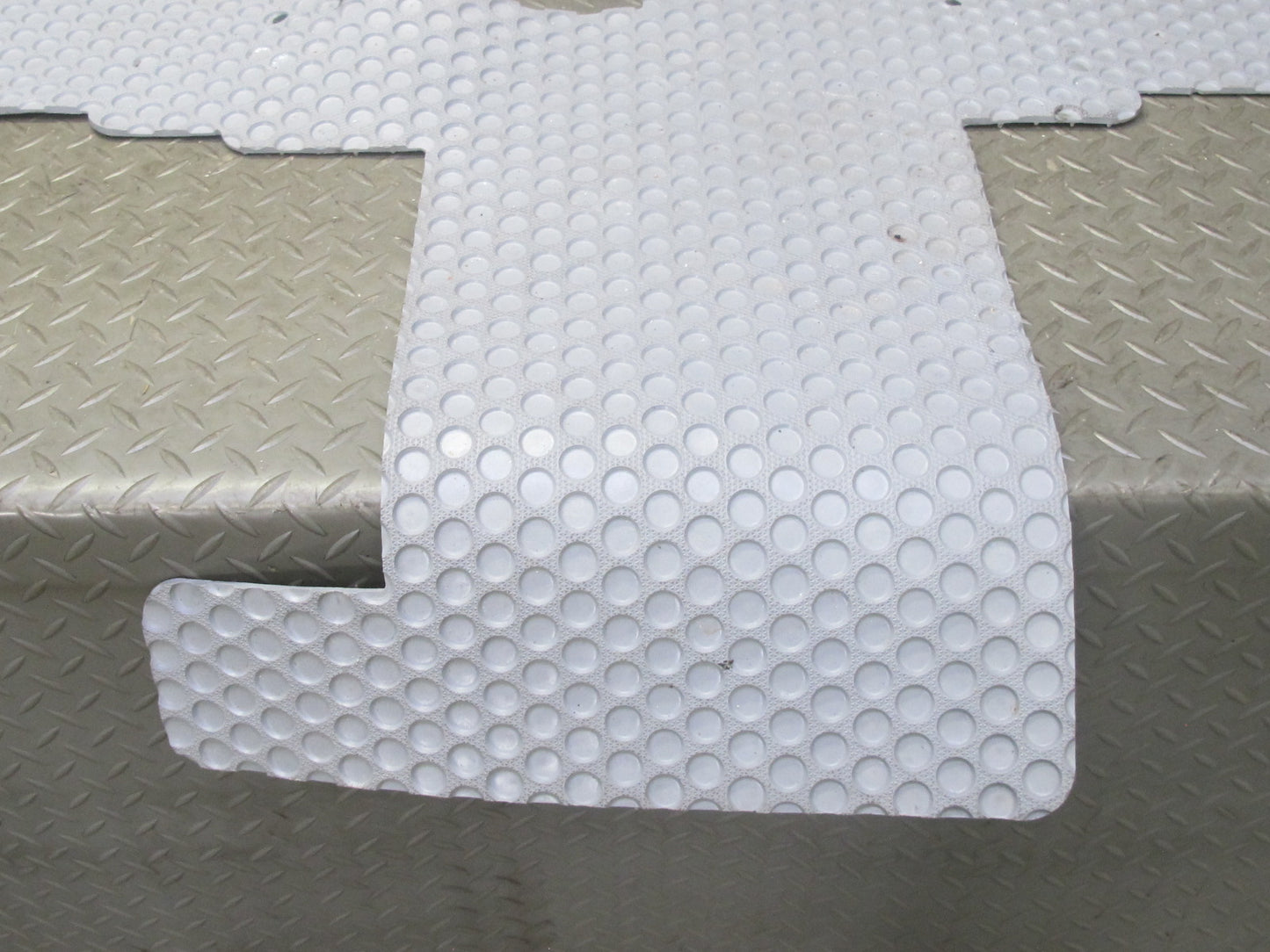 01-03 VW Eurovan T4 Camper Front Interior Floor Rubber MAT Liner Cover OEM