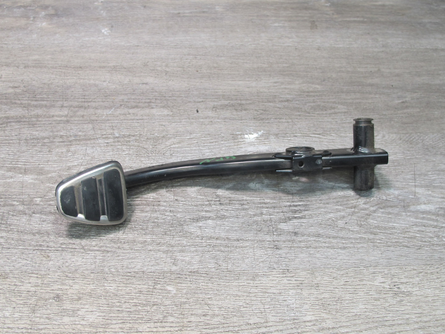 2005-2008 Porsche 911 997 Clutch Brake Gas Acceleration Pedal Switch Set