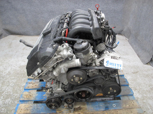 96-99 BMW E36 328iC 2.8L M52 M52B28 A/T Complete Engine Motor Only 50k Miles