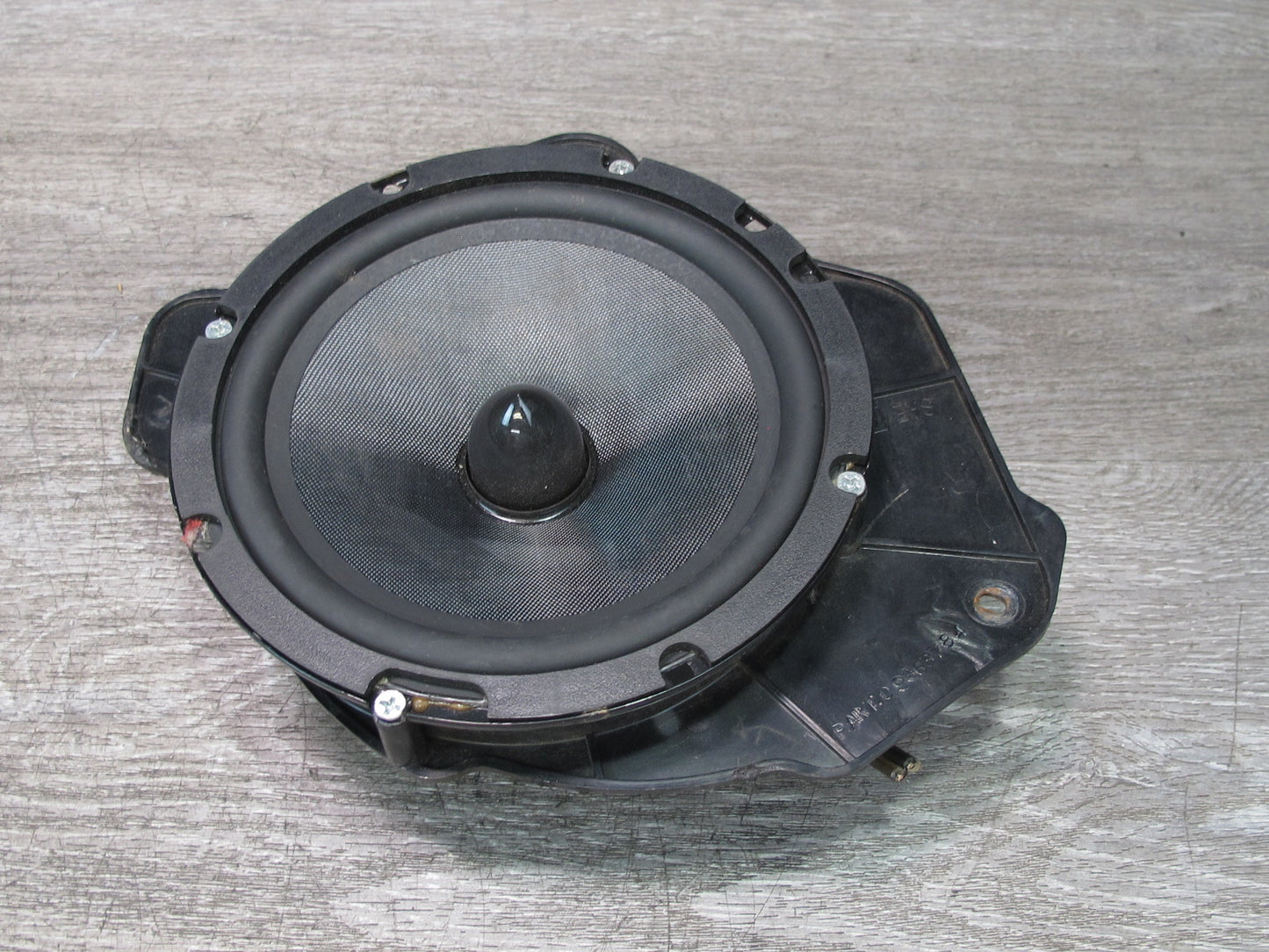 98-02 Pontiac Firebird Set of 2 Front Left & Right Door Speaker Skar 100W RMS
