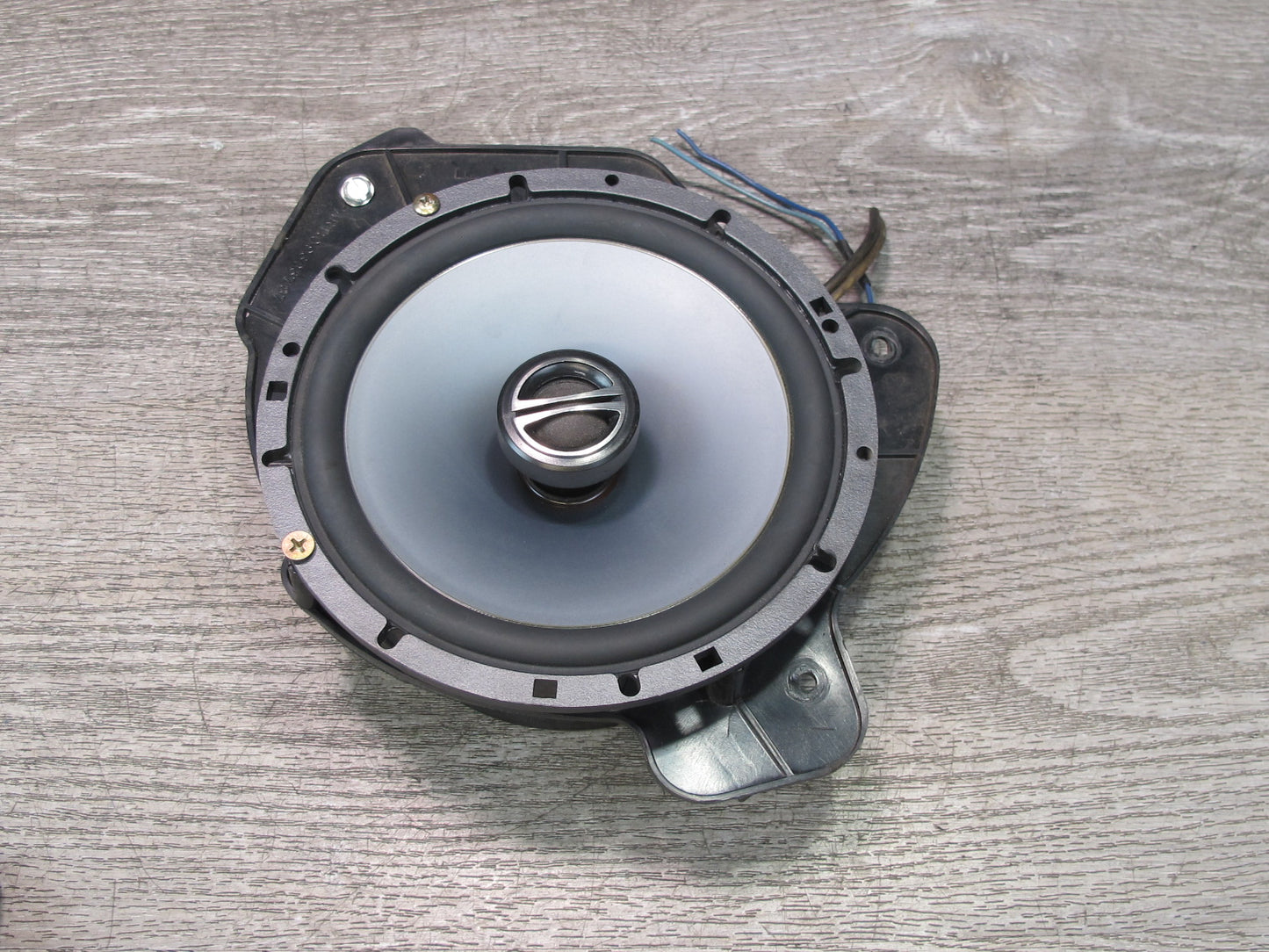 98-02 Pontiac Firebird Set of 2 Front Left & Right Door Speaker Skar 100W RMS