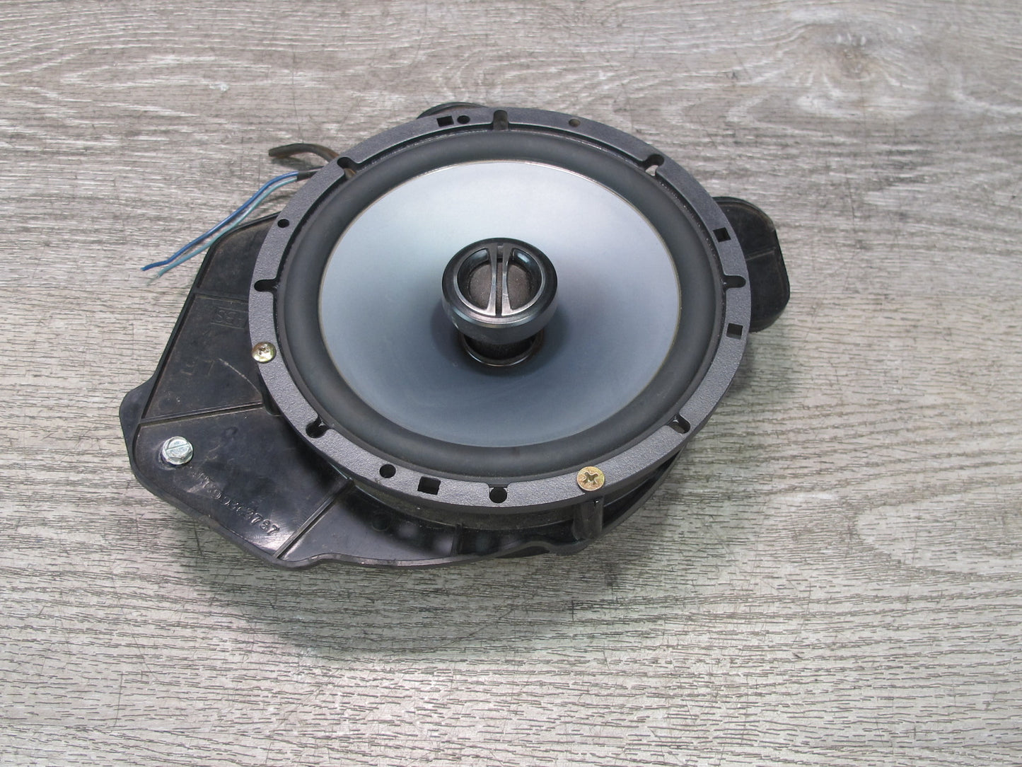 98-02 Pontiac Firebird Set of 2 Front Left & Right Door Speaker Skar 100W RMS