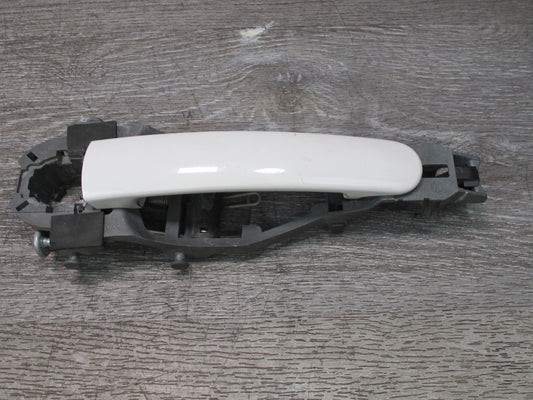 06-09 VW Rabbit GTI R32 MK5 2DOOR Set of 2 Left & Right Exterior Door Handle OEM