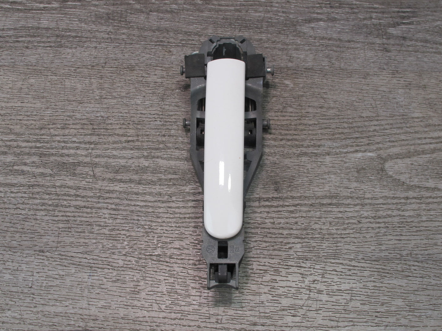 06-09 VW Rabbit GTI R32 MK5 2DOOR Set of 2 Left & Right Exterior Door Handle OEM