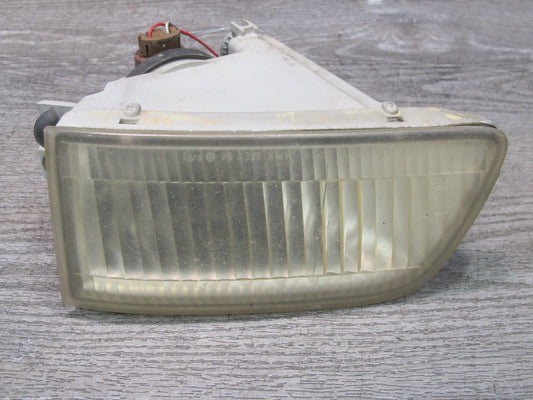 98-00 Lexus UCF20L LS400 Set of 4 Front Bumper Left & Right Fog Marker Light OEM