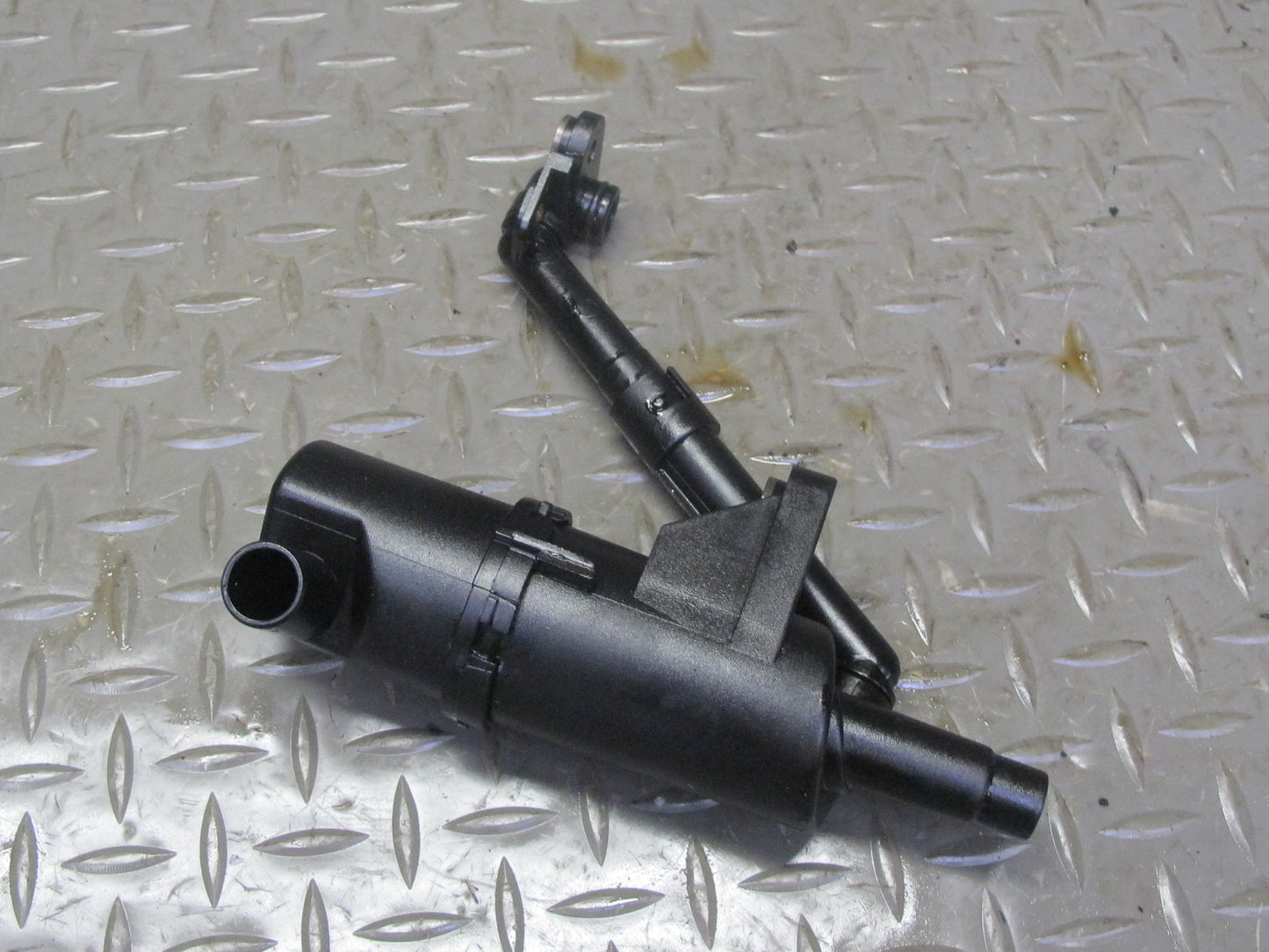 2002-2005 Porsche 911 996 3.6L M96.03 Engine Oil Separator W/ Pick UP Tube Set