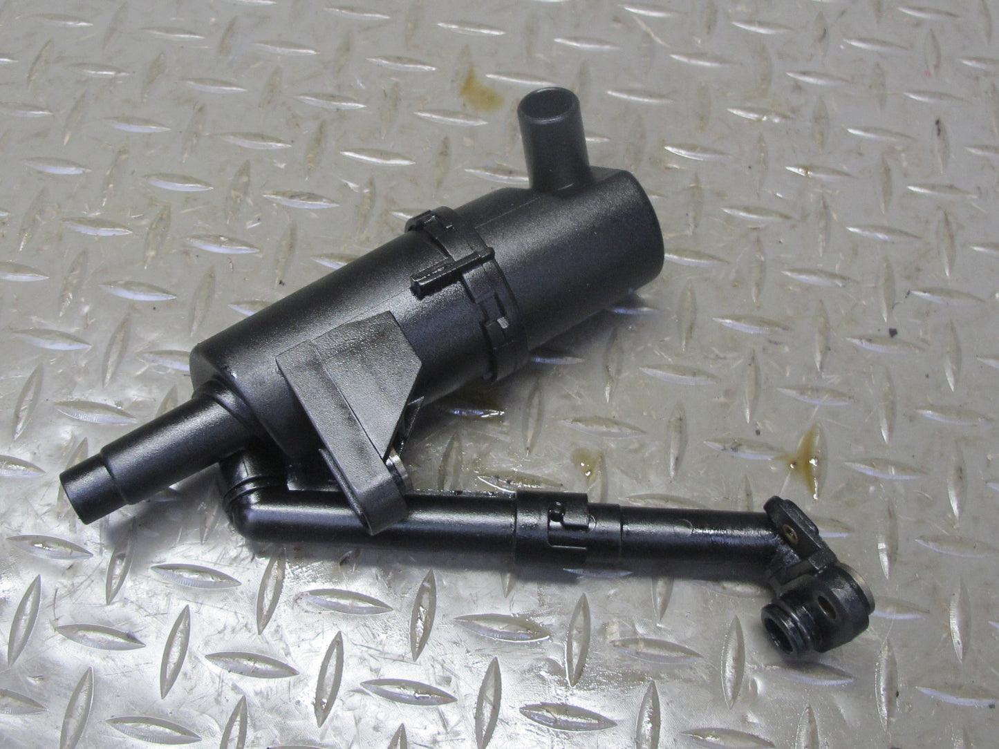 2002-2005 Porsche 911 996 3.6L M96.03 Engine Oil Separator W/ Pick UP Tube Set