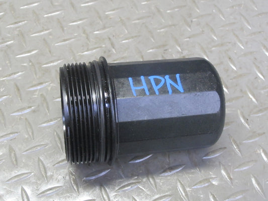2002-2005 Porsche 911 996 3.6L M96.03 Engine Oil Filter Housing 99610712054