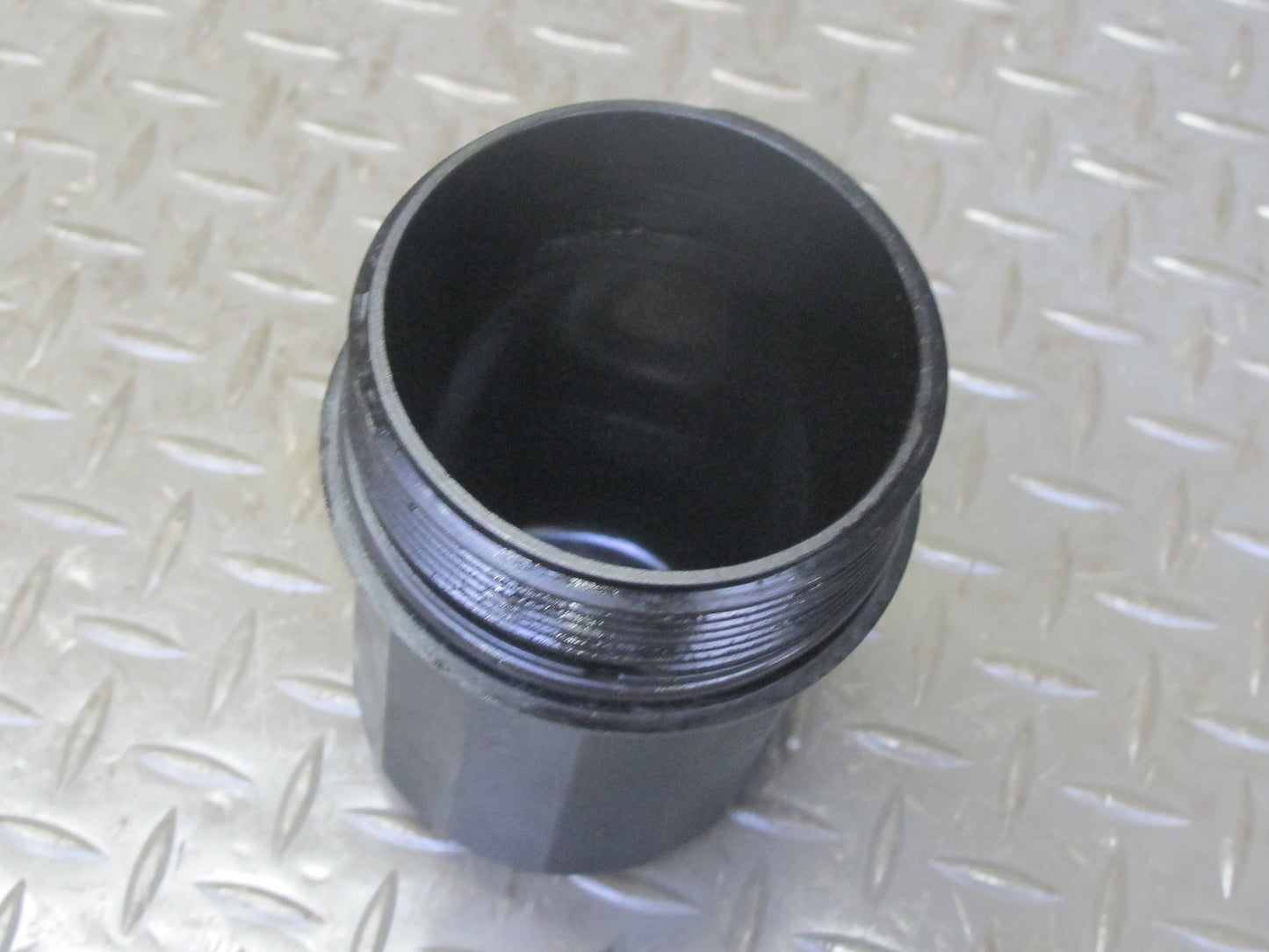2002-2005 Porsche 911 996 3.6L M96.03 Engine Oil Filter Housing 99610712054