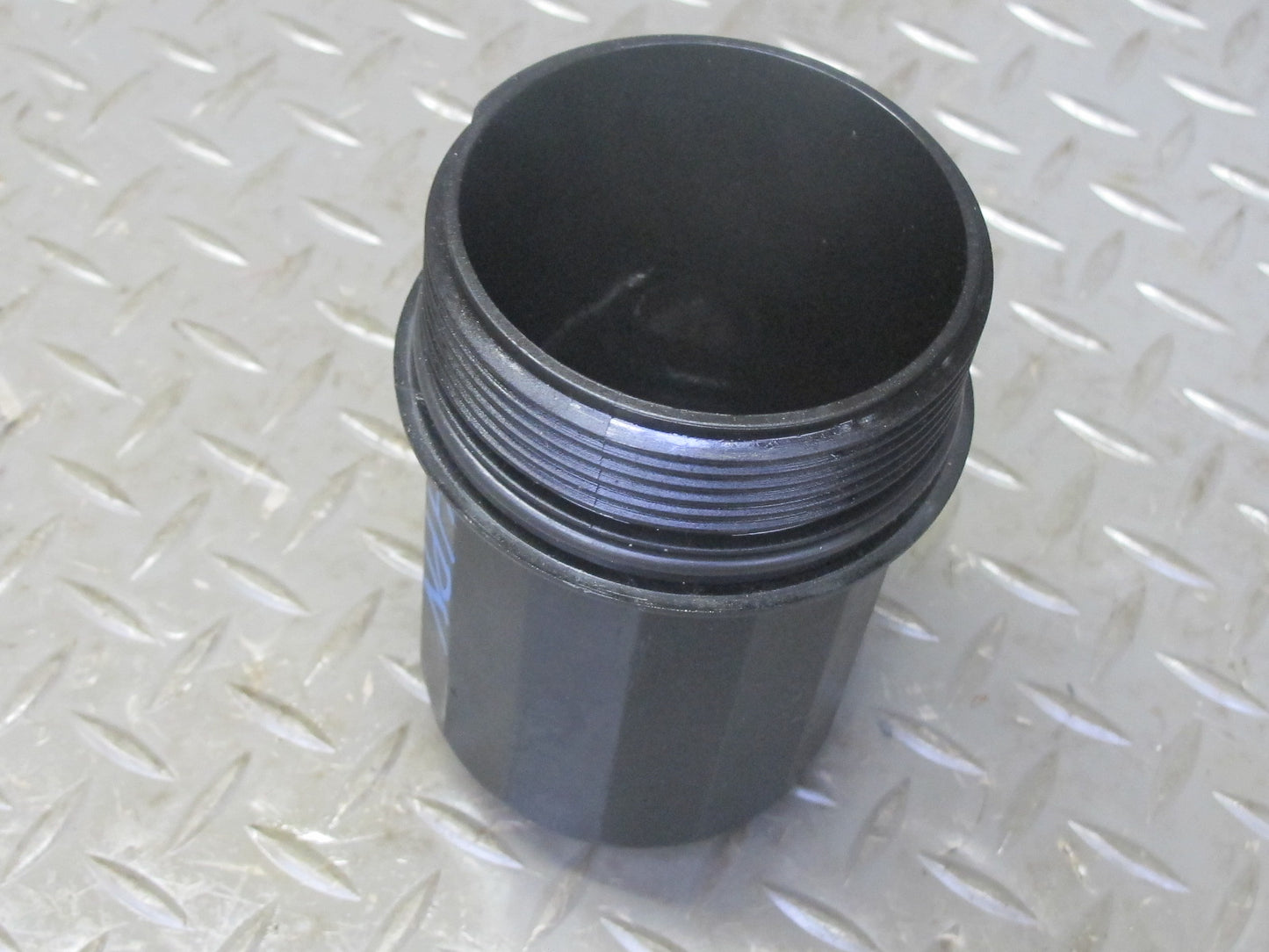 2002-2005 Porsche 911 996 3.6L M96.03 Engine Oil Filter Housing 99610712054