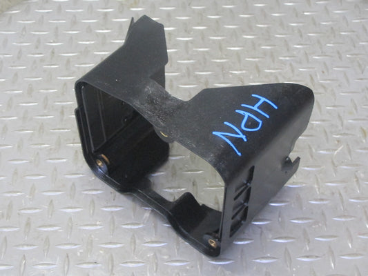 2002-2005 Porsche 911 Carrera 996 3.6L M96.03 Engine Oil Pan Baffle 99710724300