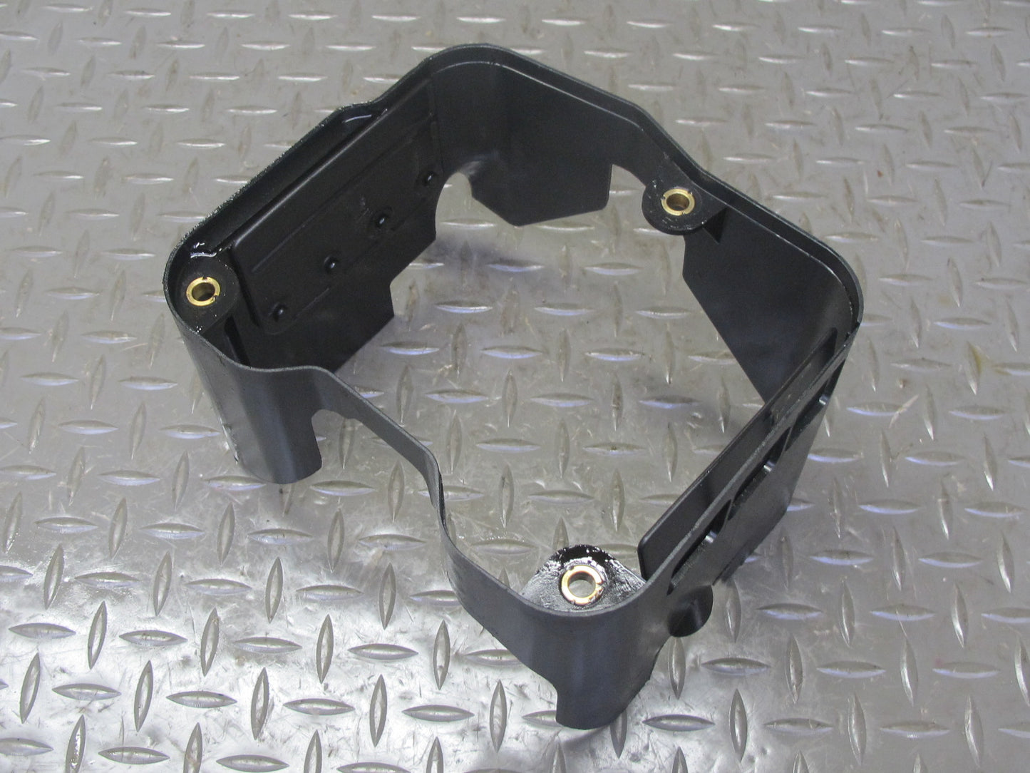 2002-2005 Porsche 911 Carrera 996 3.6L M96.03 Engine Oil Pan Baffle 99710724300