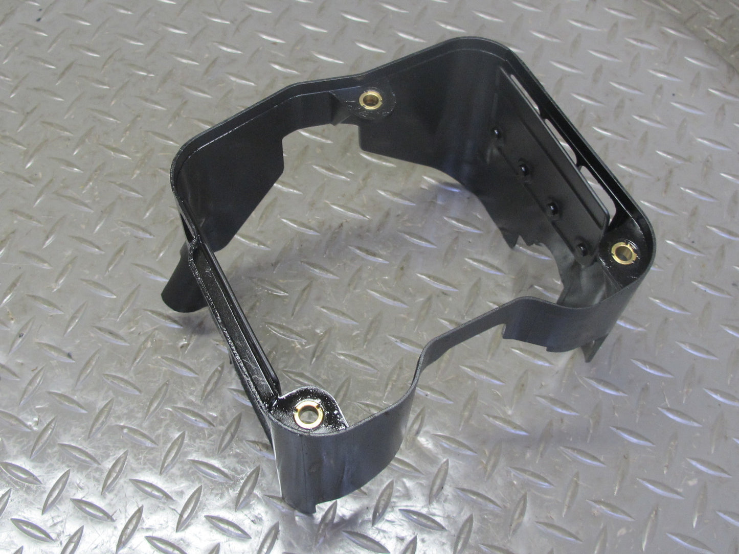 2002-2005 Porsche 911 Carrera 996 3.6L M96.03 Engine Oil Pan Baffle 99710724300