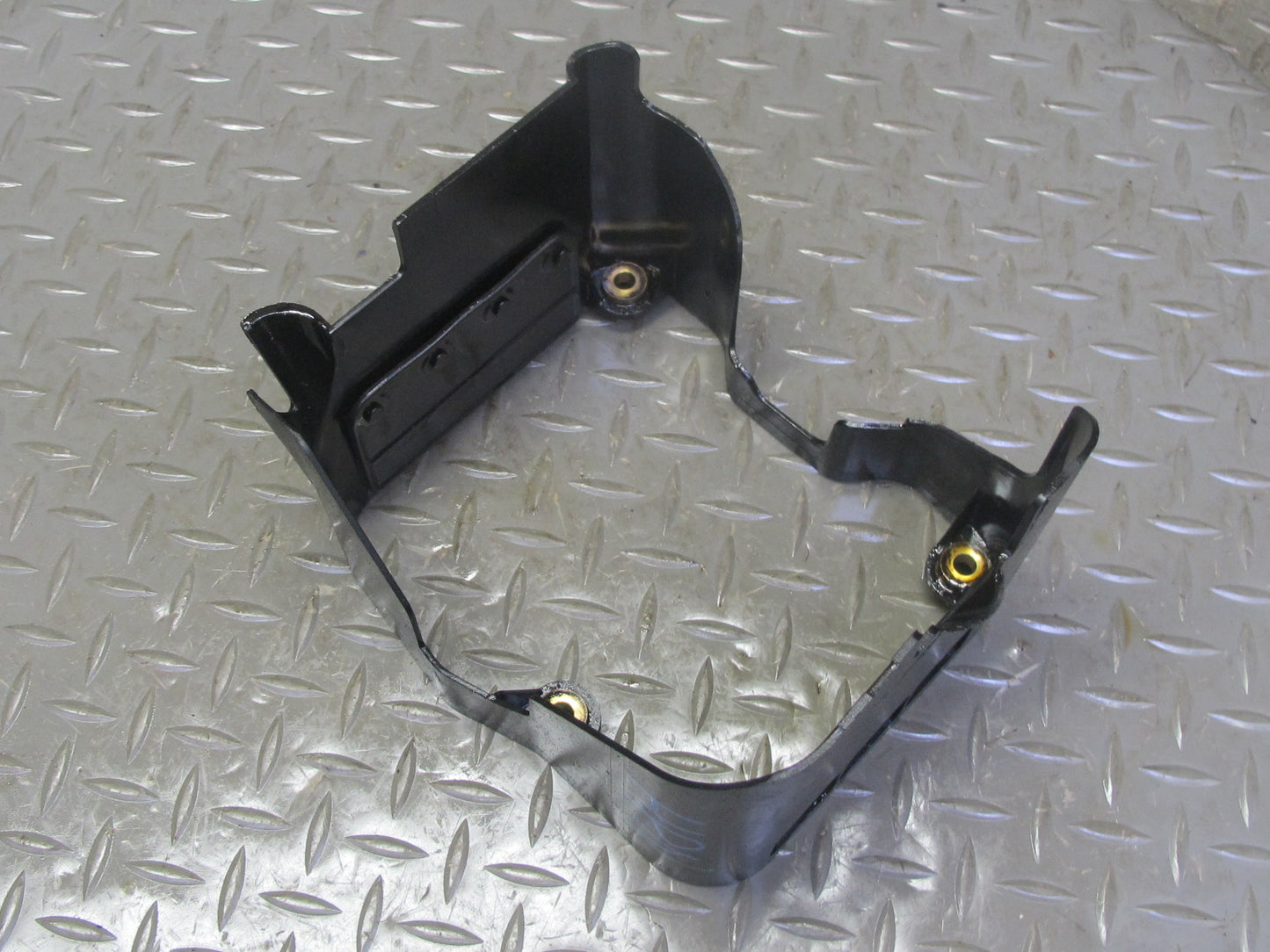2002-2005 Porsche 911 Carrera 996 3.6L M96.03 Engine Oil Pan Baffle 99710724300
