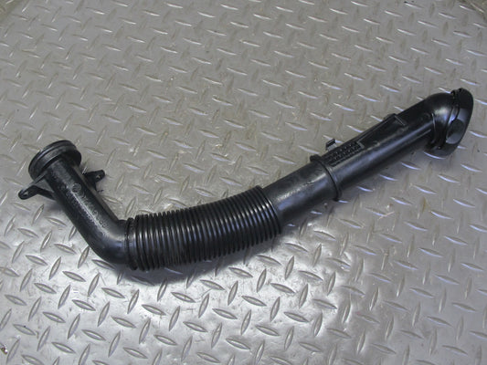 2002-2005 Porsche 911 Carrera 996 3.6L M96.03 Engine Oil Filler Tube W/ Cap