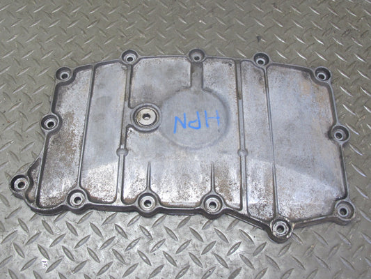 2002-2005 Porsche 911 Carrera 996 3.6L M96.03 Engine Motor Oil Pan Sump Cover